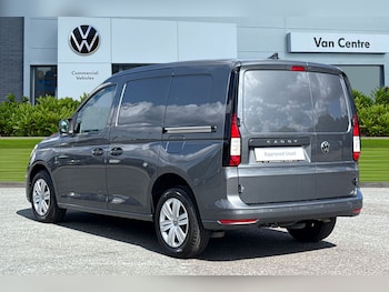Used Volkswagen Caddy 2025 for sale - 79606304: Photo