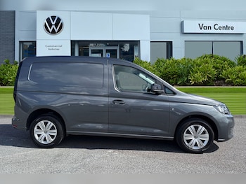 Used Volkswagen Caddy 2025 for sale - 79606304: Photo