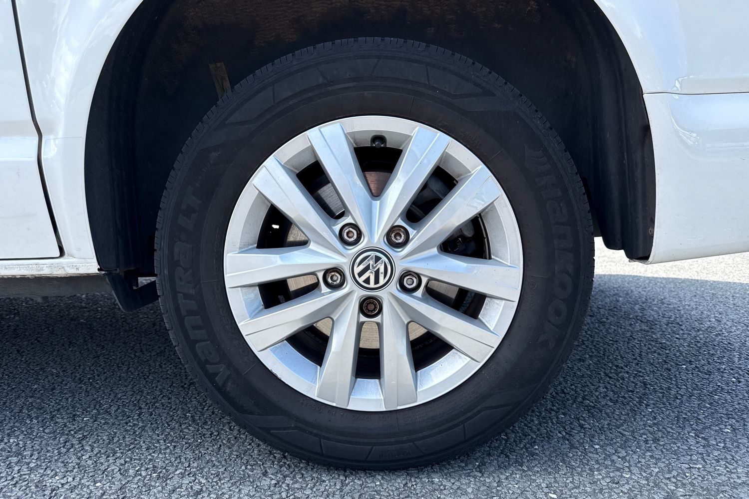Used Volkswagen Transporter 2024 for sale - 76353167: Photo 11
