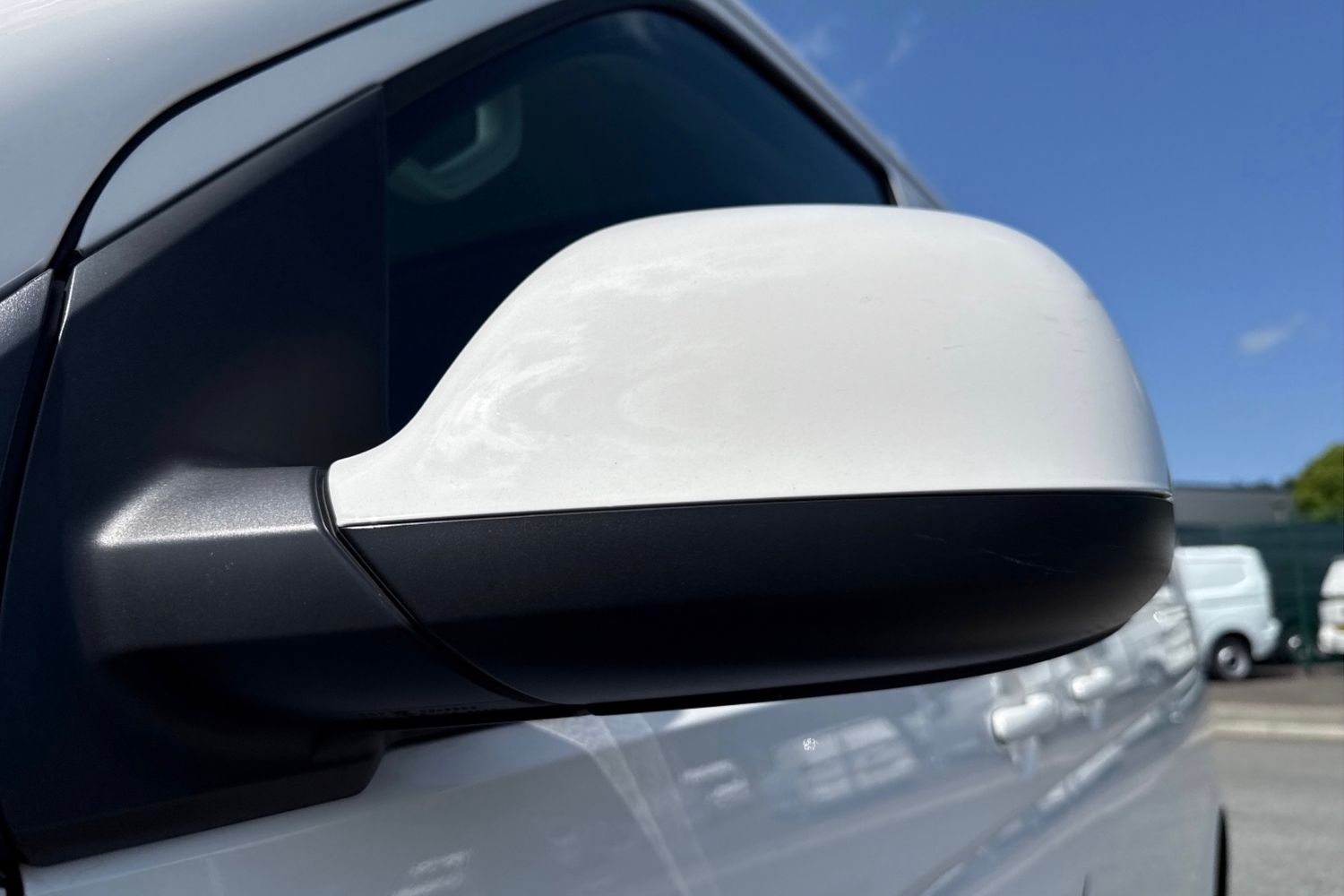 Used Volkswagen Transporter 2024 for sale - 76353167: Photo 25
