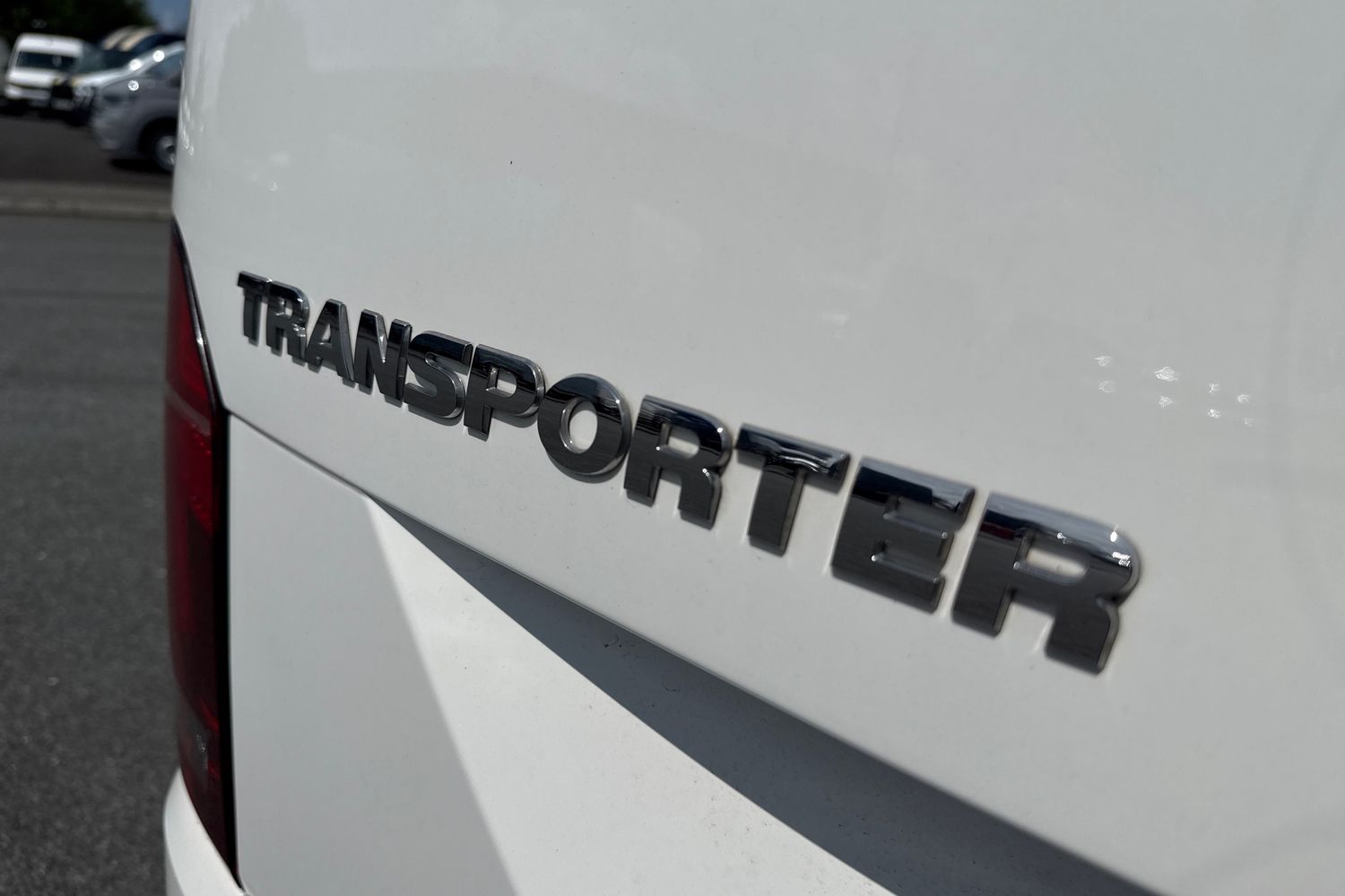 Used Volkswagen Transporter 2024 for sale - 76353167: Photo 29