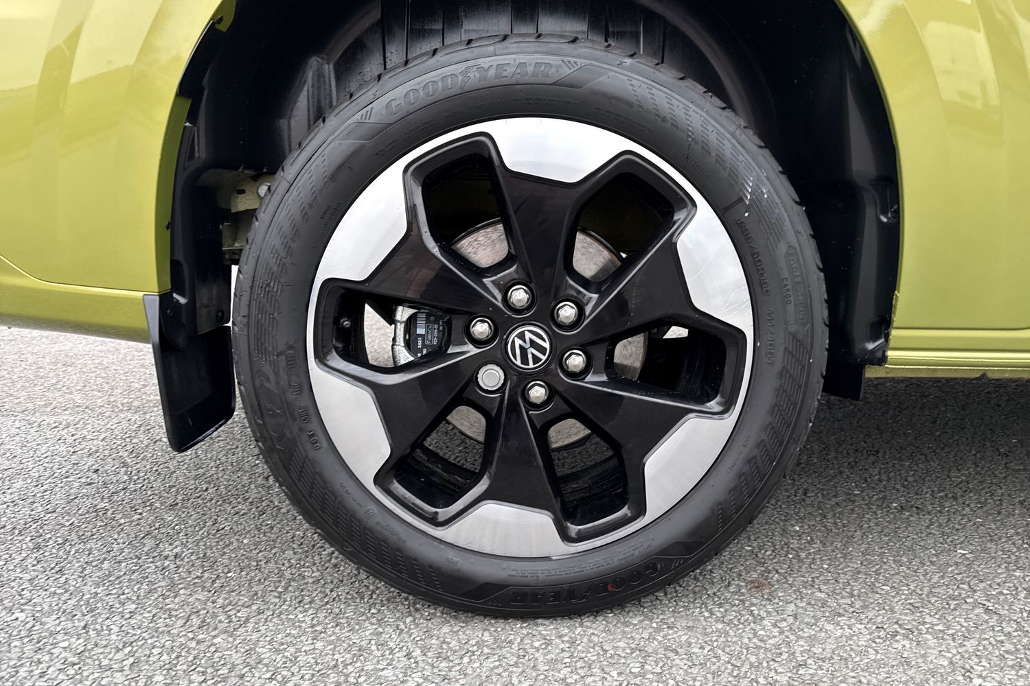 Used Volkswagen Transporter 2025 for sale - 77068744: Photo 10