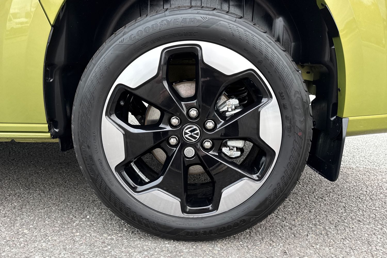 Used Volkswagen Transporter 2025 for sale - 77068744: Photo 11