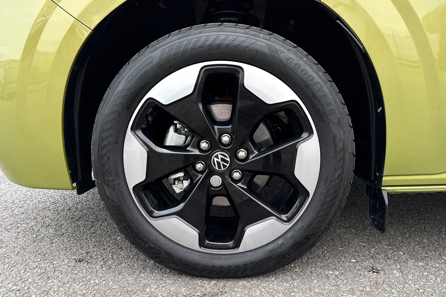 Used Volkswagen Transporter 2025 for sale - 77068744: Photo 12