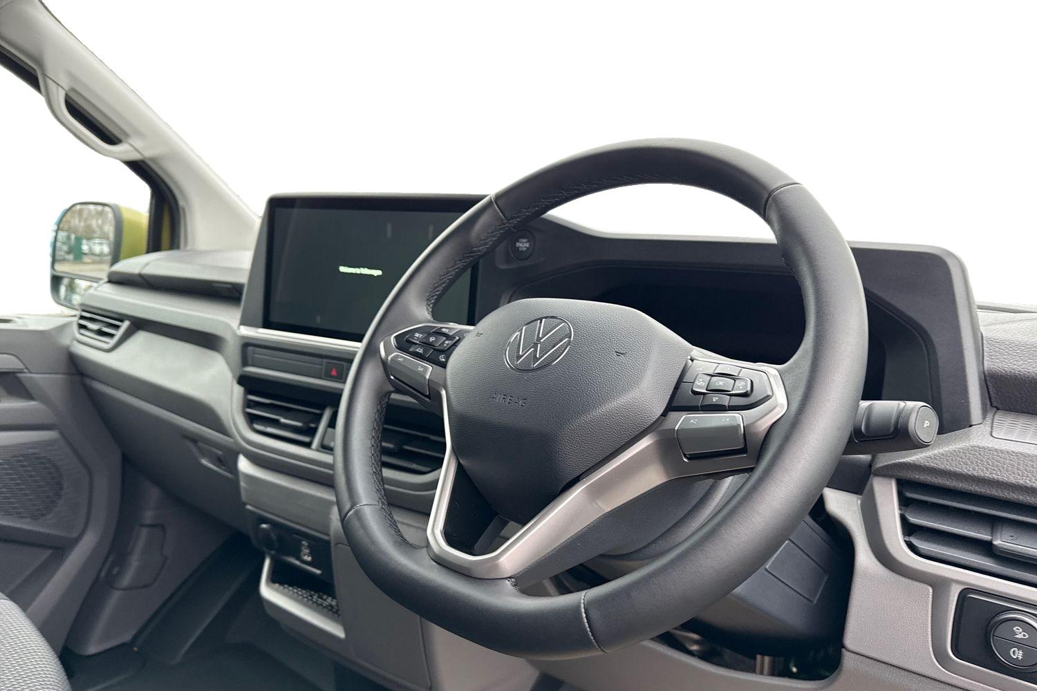 Used Volkswagen Transporter 2025 for sale - 77068744: Photo 13