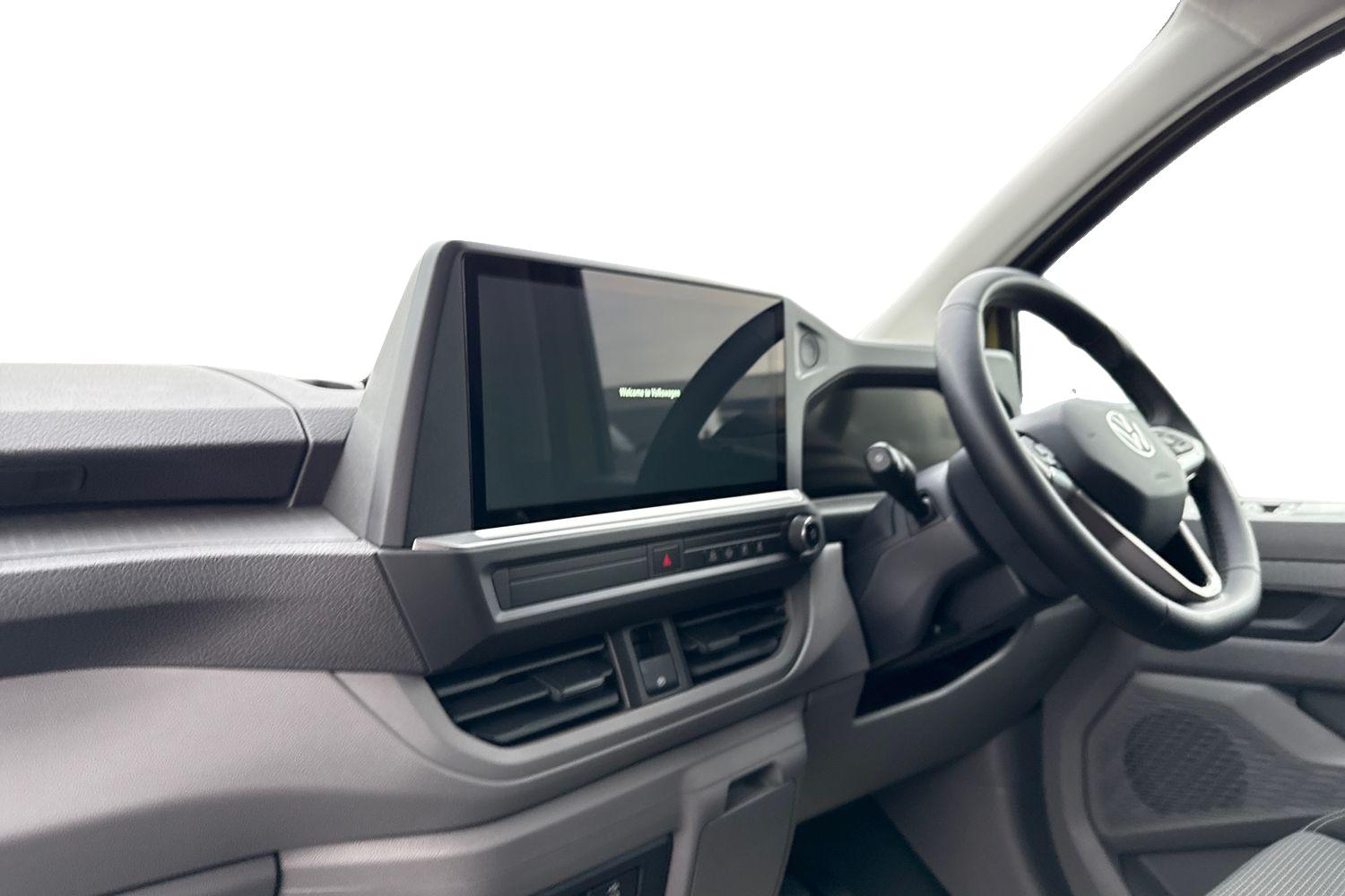 Used Volkswagen Transporter 2025 for sale - 77068744: Photo 14