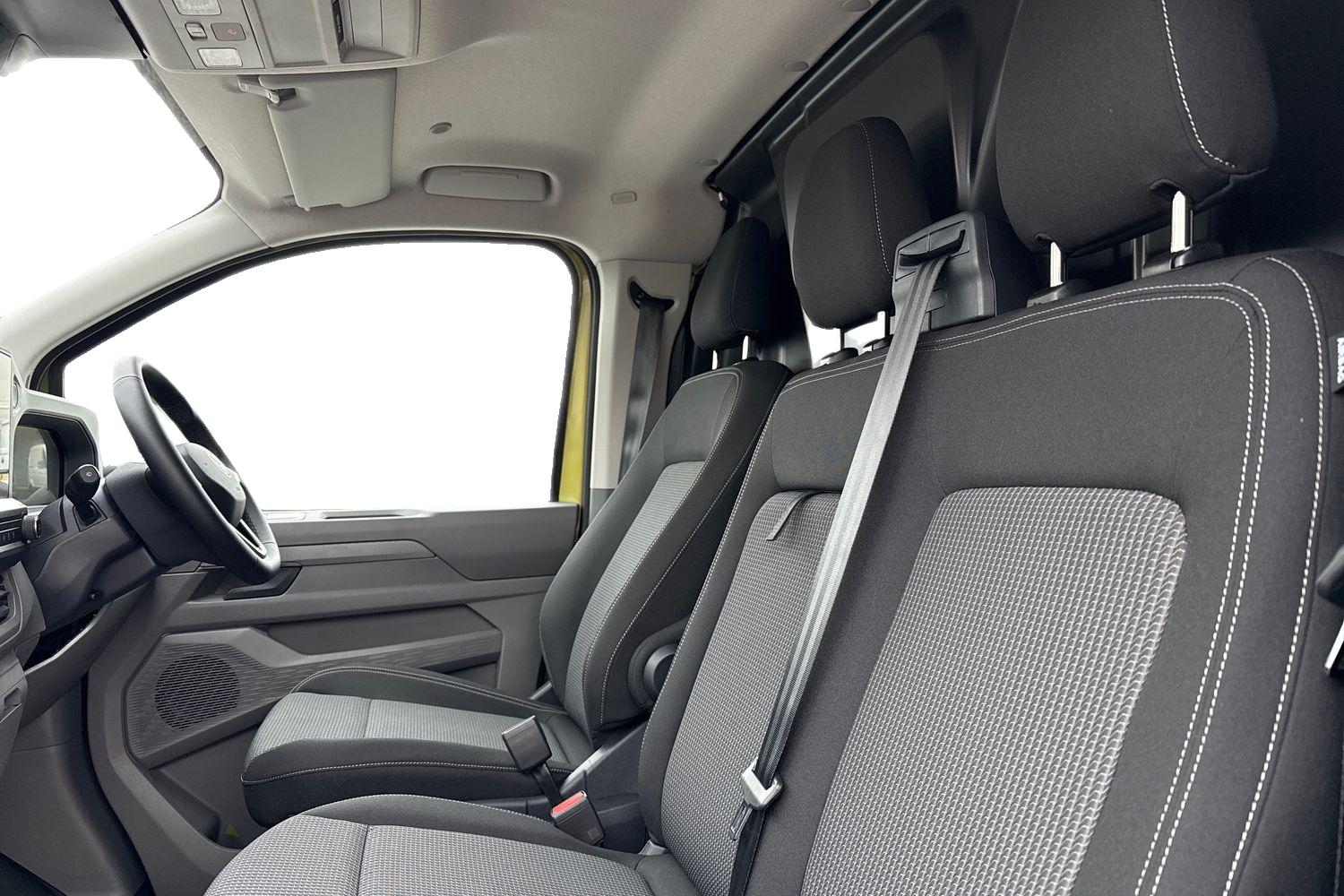 Used Volkswagen Transporter 2025 for sale - 77068744: Photo 15