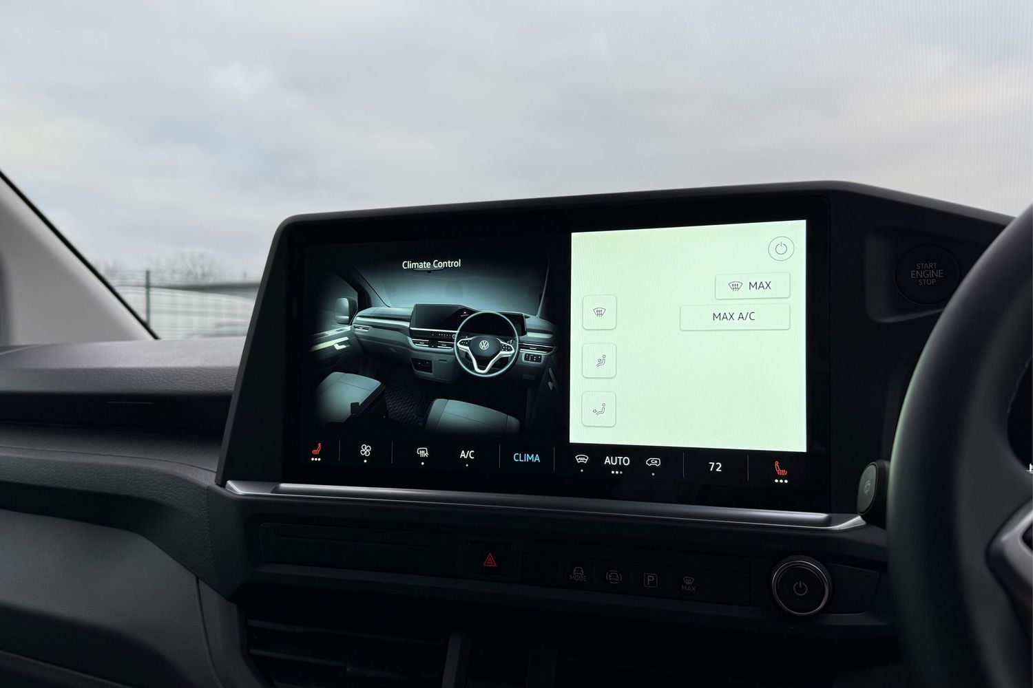 Used Volkswagen Transporter 2025 for sale - 77068744: Photo 21