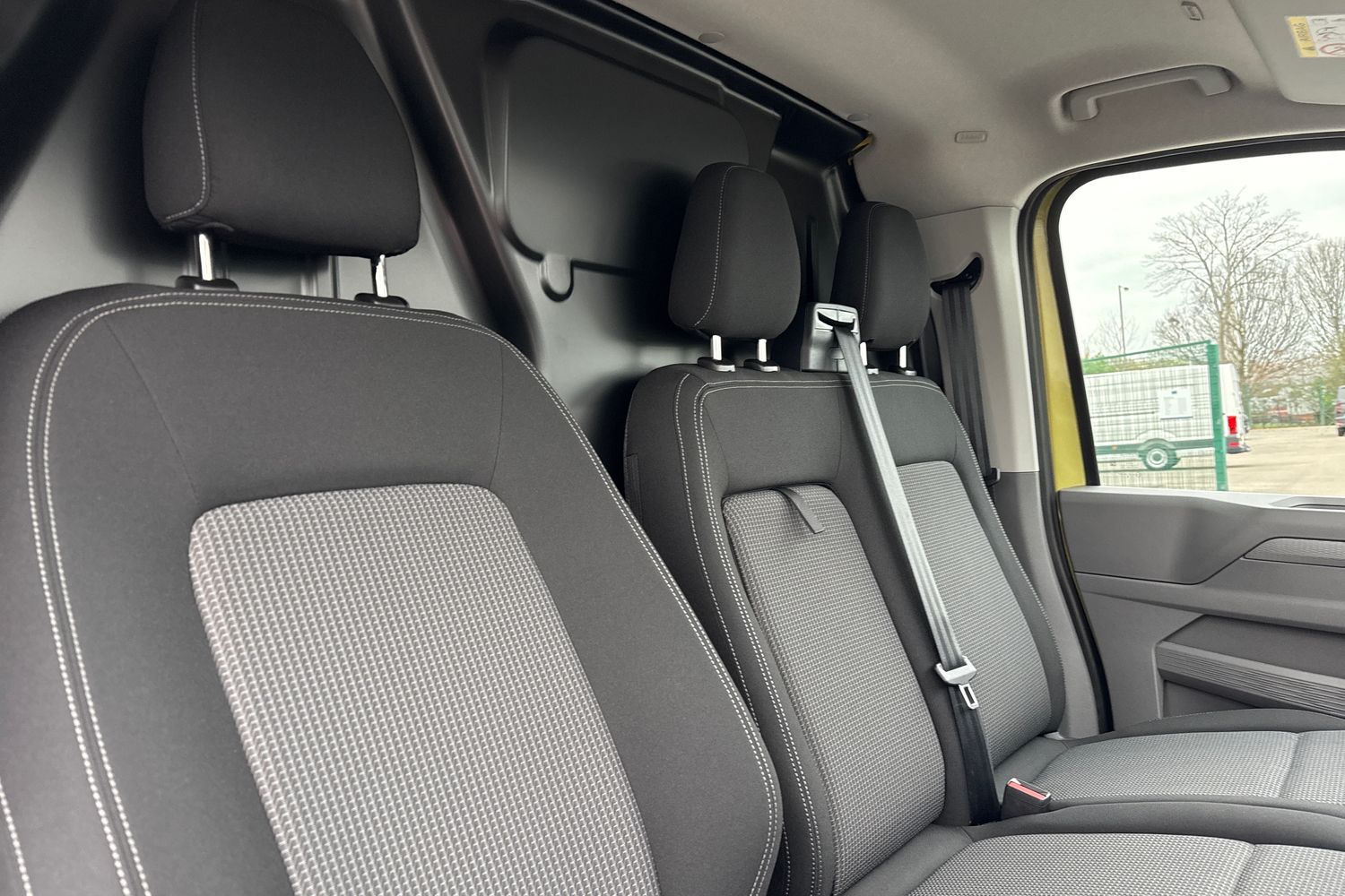 Used Volkswagen Transporter 2025 for sale - 77068744: Photo 23