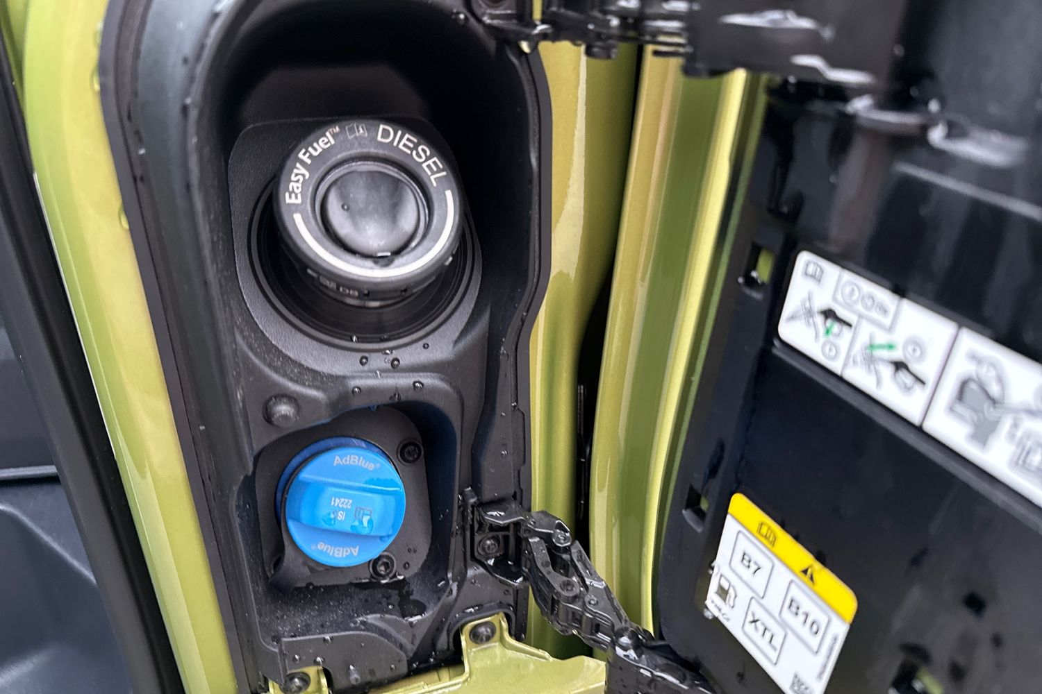 Used Volkswagen Transporter 2025 for sale - 77068744: Photo 24