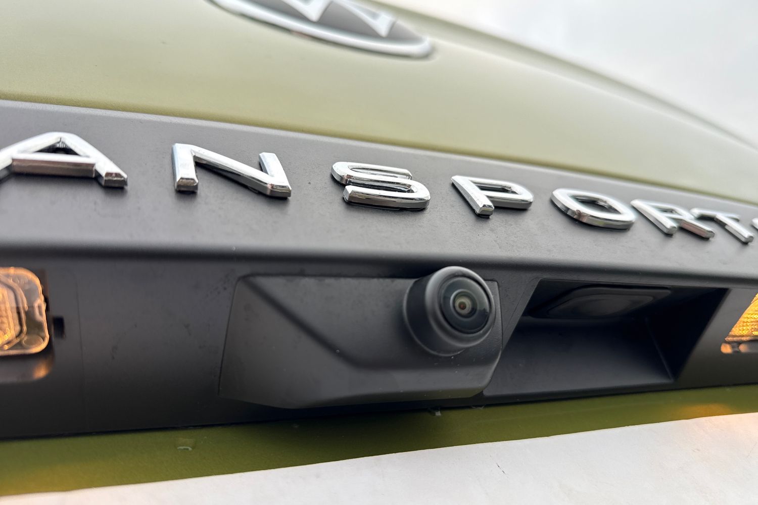 Used Volkswagen Transporter 2025 for sale - 77068744: Photo 30