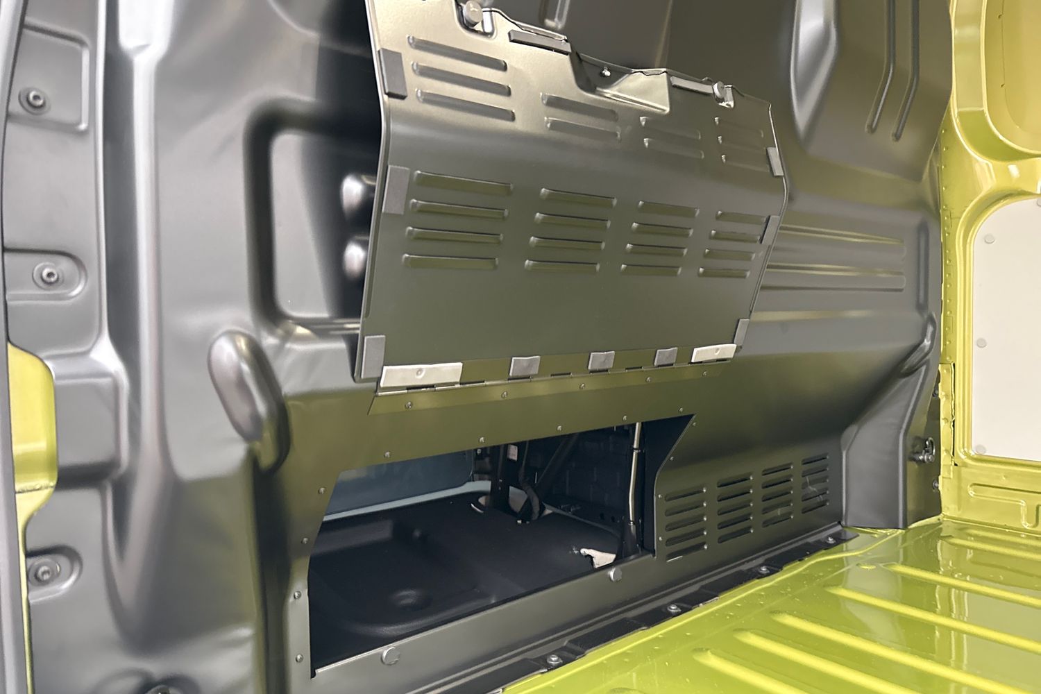 Used Volkswagen Transporter 2025 for sale - 77068744: Photo 31