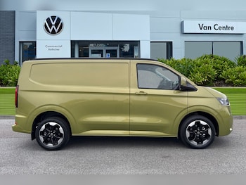 Used Volkswagen Transporter 2025 for sale - 77068744: Photo