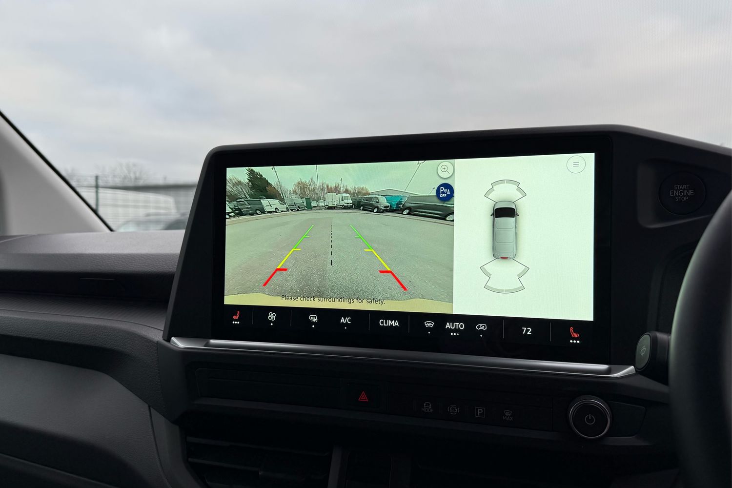 Used Volkswagen Transporter 2025 for sale - 77068744: Photo 51