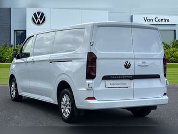 Used Volkswagen Transporter 2025 for sale - 79663543: Photo
