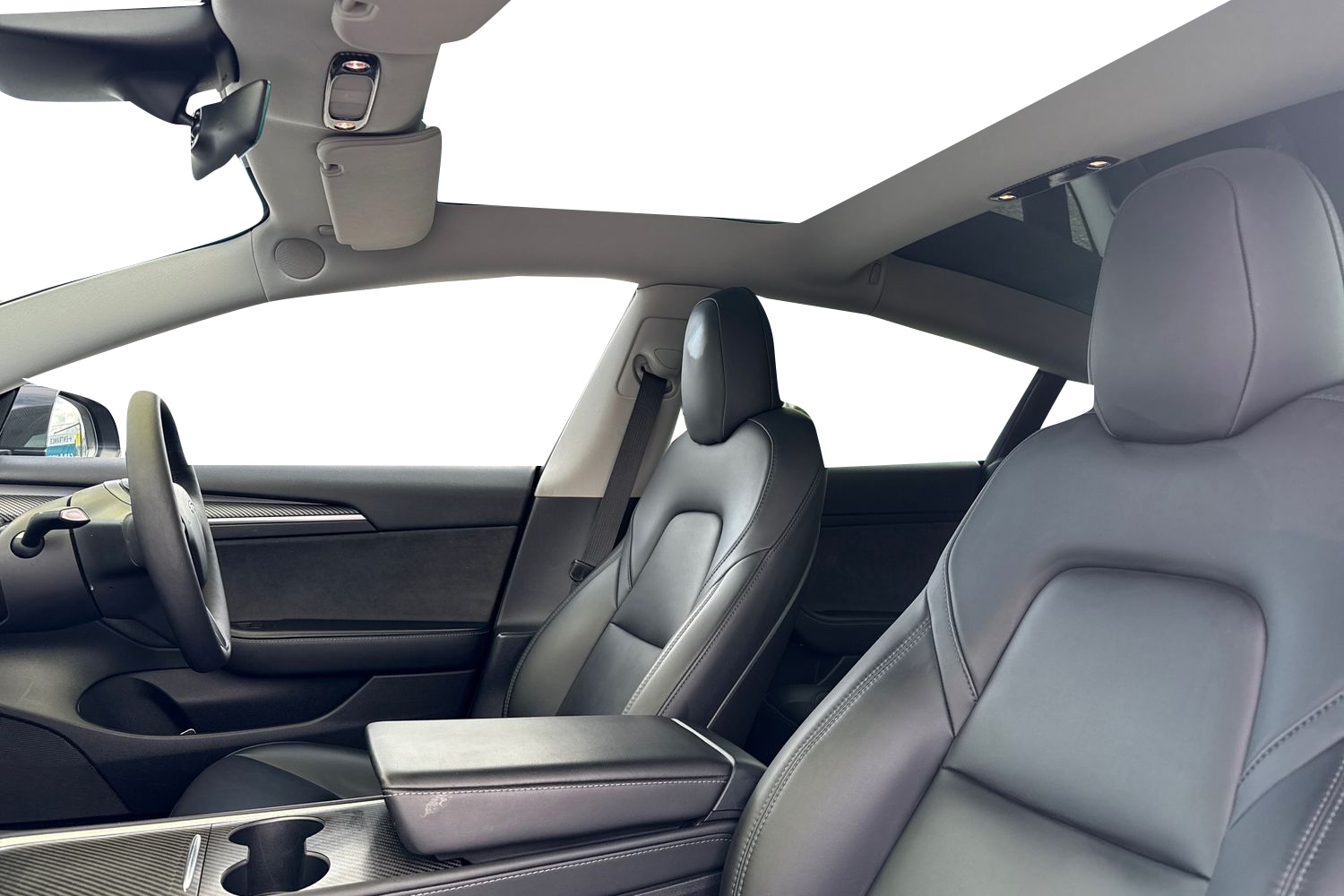 Used Tesla Model 3 2021 for sale - 77829542: Photo 16