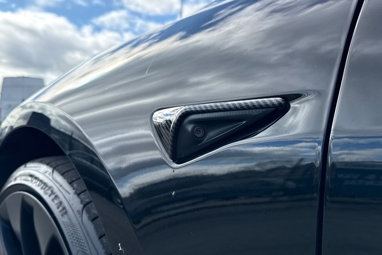 Used Tesla Model 3 2021 for sale - 77829542: Photo 28