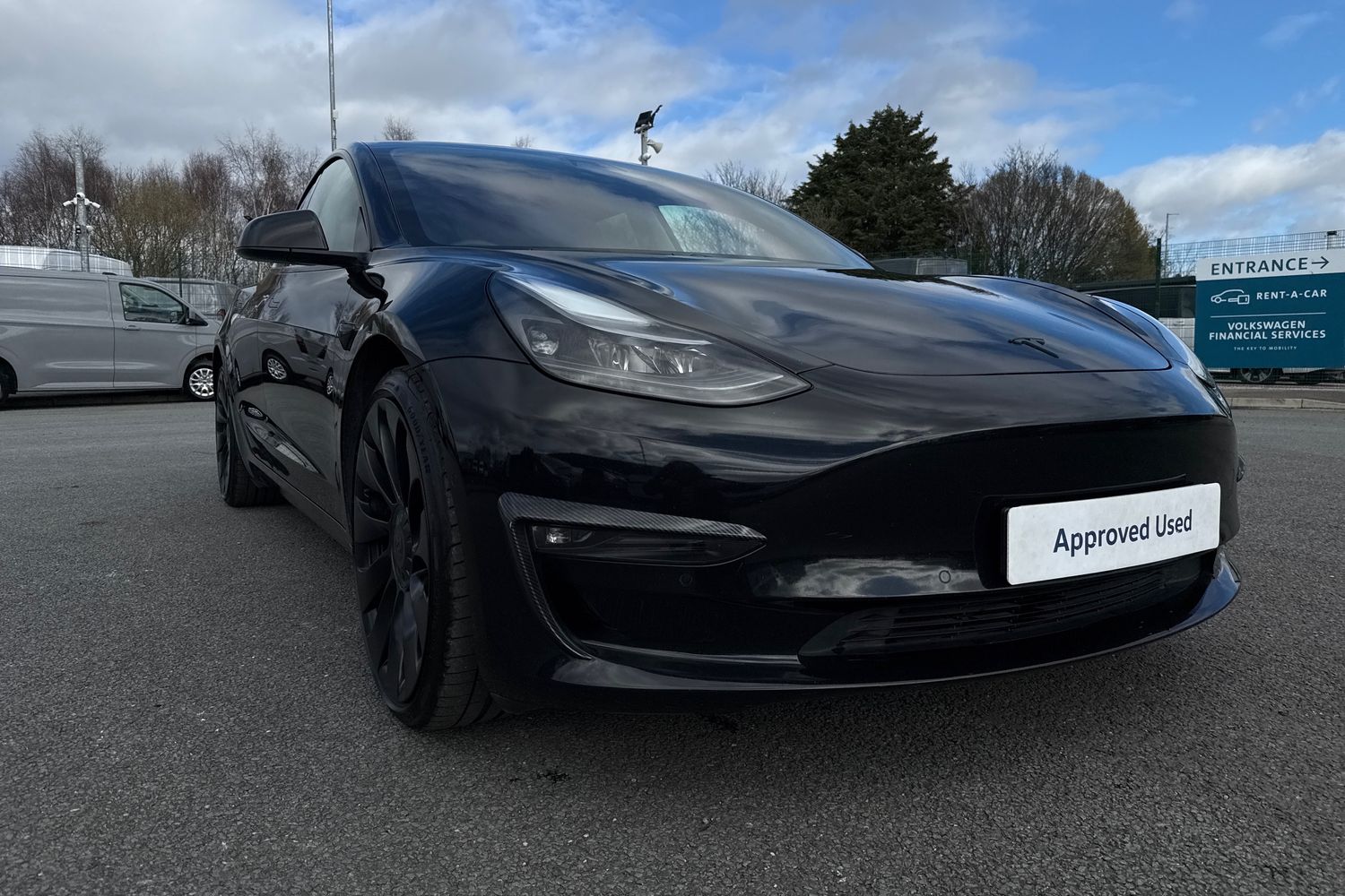 Used Tesla Model 3 2021 for sale - 77829542: Photo 9