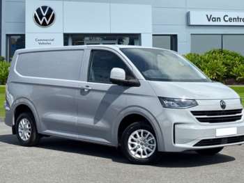 Used Volkswagen Transporter 2025 for sale - 74961917: Photo