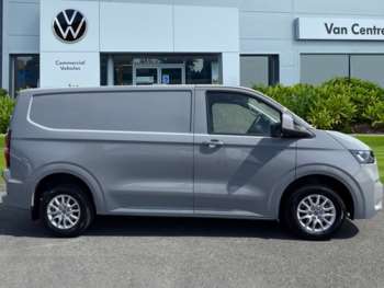 Used Volkswagen Transporter 2025 for sale - 74961917: Photo