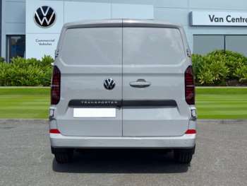 Used Volkswagen Transporter 2025 for sale - 74961917: Photo
