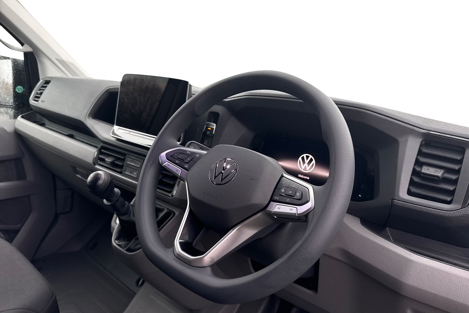 Used Volkswagen Crafter 2025 for sale - 77199504: Photo 13