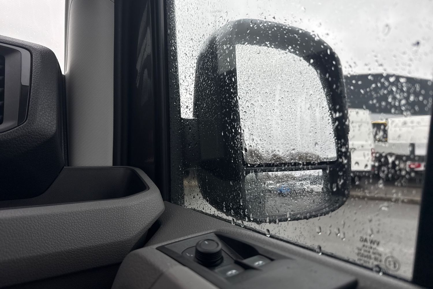 Used Volkswagen Crafter 2025 for sale - 77199504: Photo 20