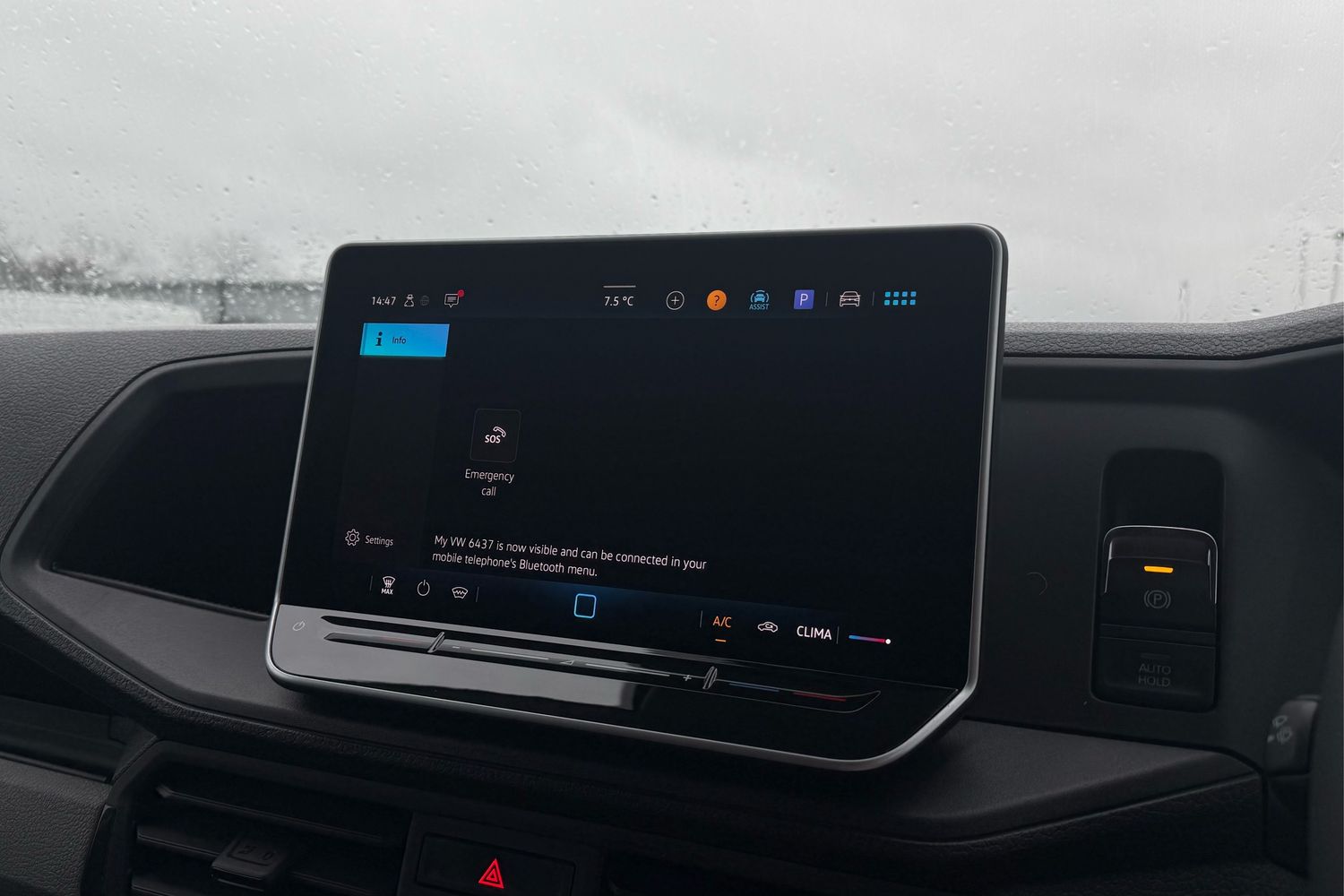 Used Volkswagen Crafter 2025 for sale - 77199504: Photo 49