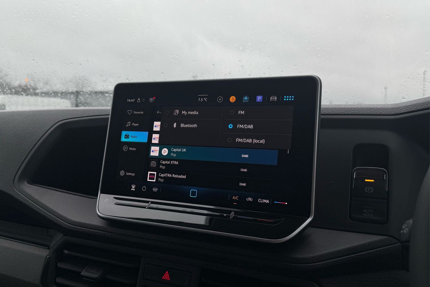 Used Volkswagen Crafter 2025 for sale - 77199504: Photo 50