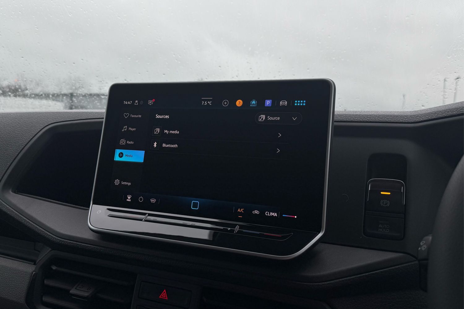 Used Volkswagen Crafter 2025 for sale - 77199504: Photo 52