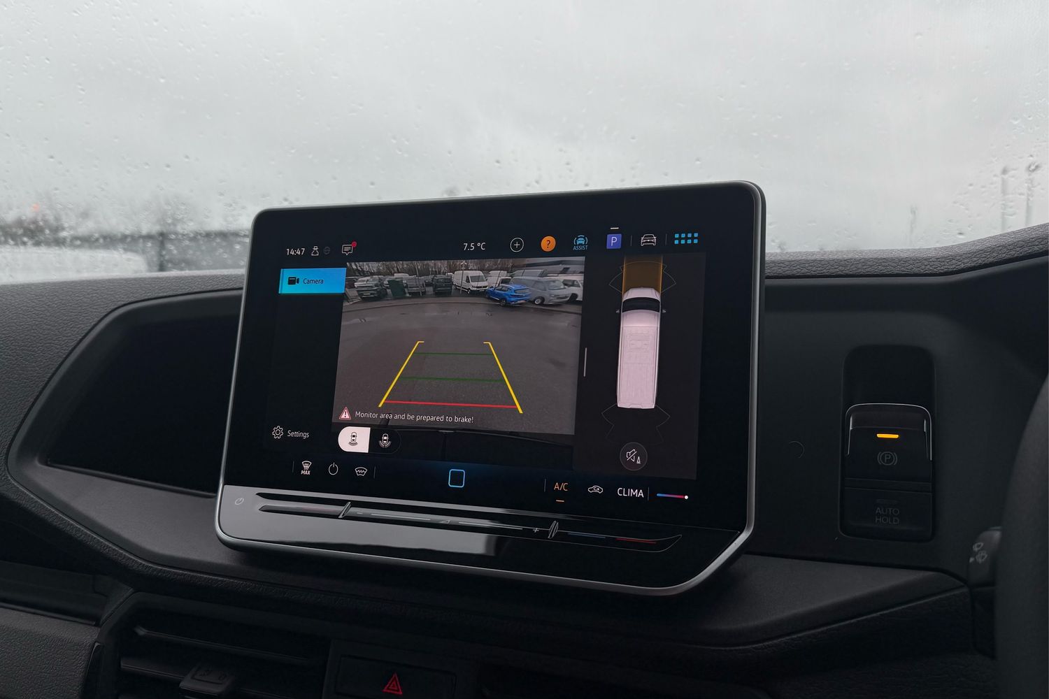 Used Volkswagen Crafter 2025 for sale - 77199504: Photo 53