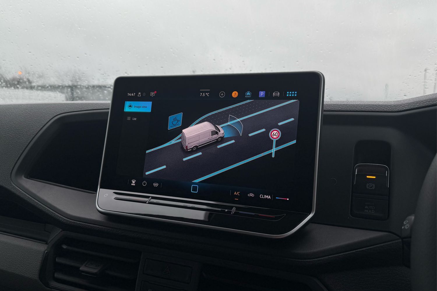 Used Volkswagen Crafter 2025 for sale - 77199504: Photo 55