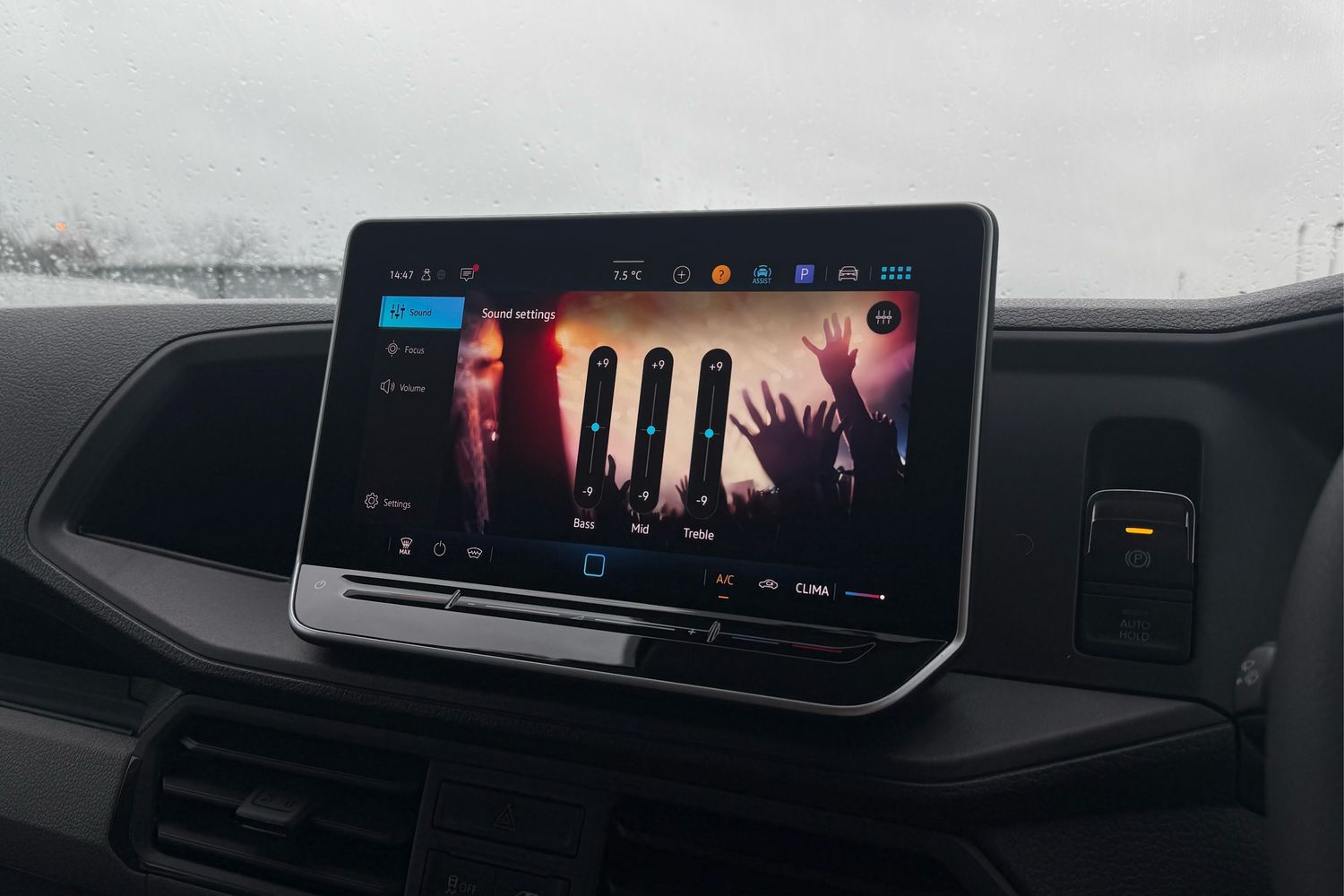 Used Volkswagen Crafter 2025 for sale - 77199504: Photo 57