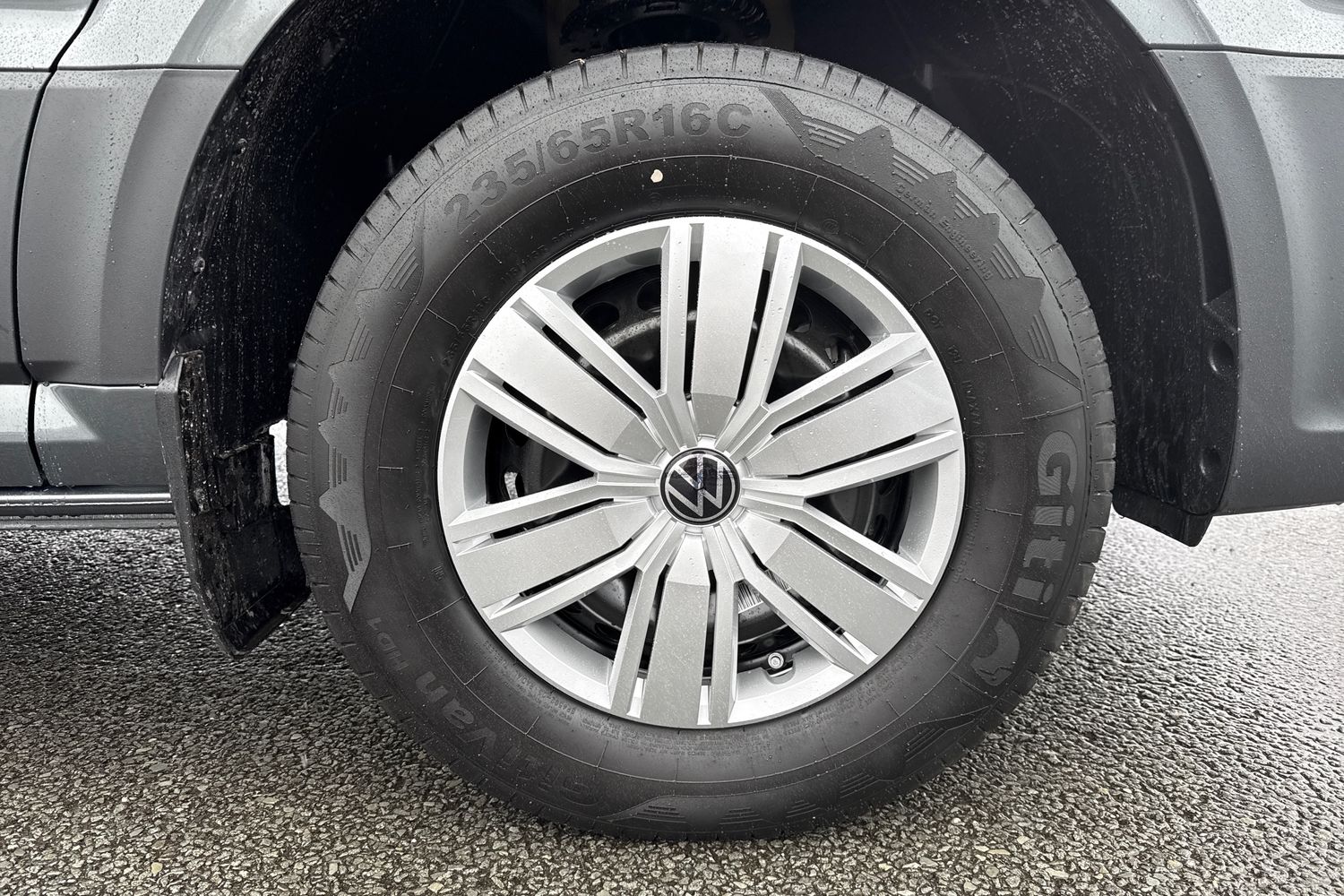 Used Volkswagen Crafter 2025 for sale - 77199504: Photo 9