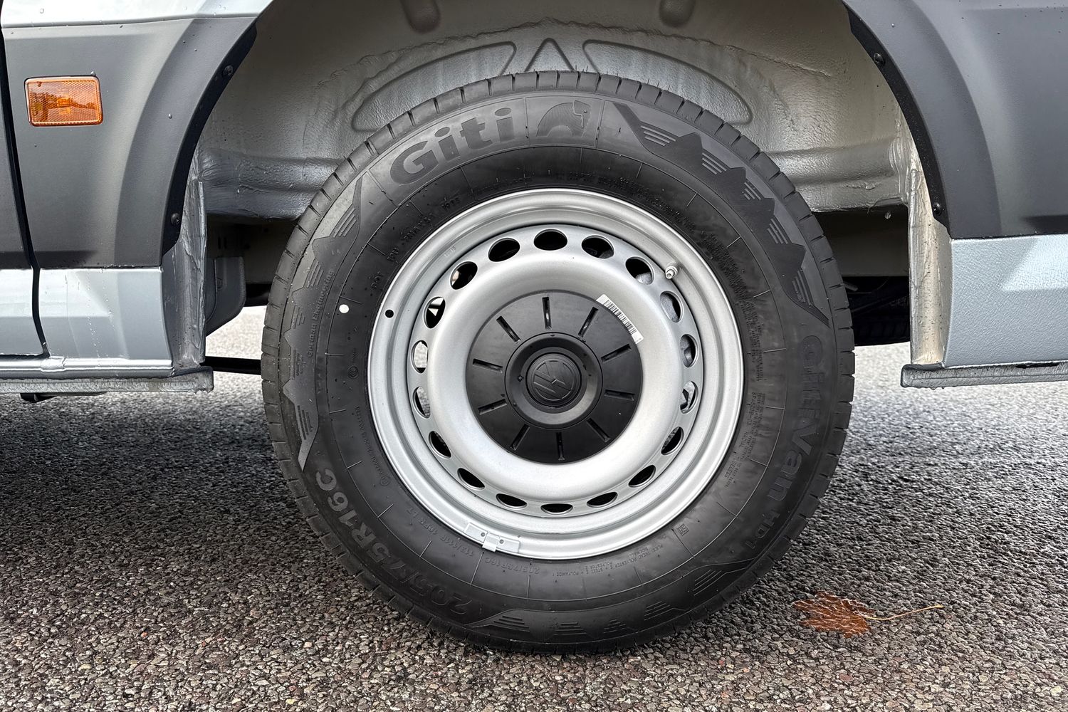 Used Volkswagen Crafter 2025 for sale - 76488387: Photo 11