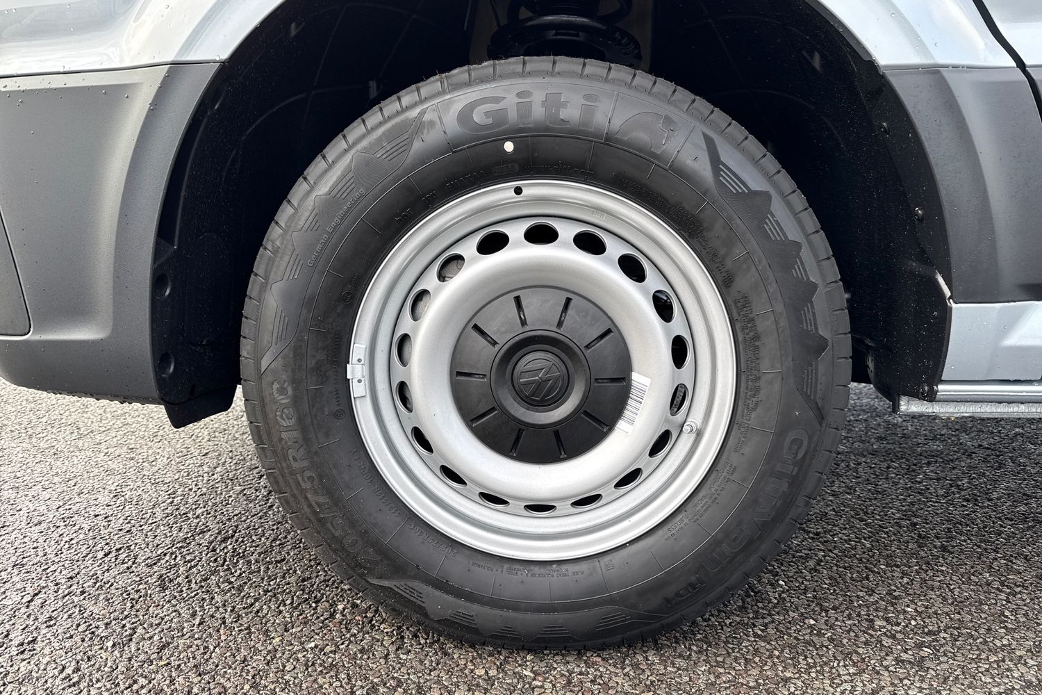 Used Volkswagen Crafter 2025 for sale - 76488387: Photo 12