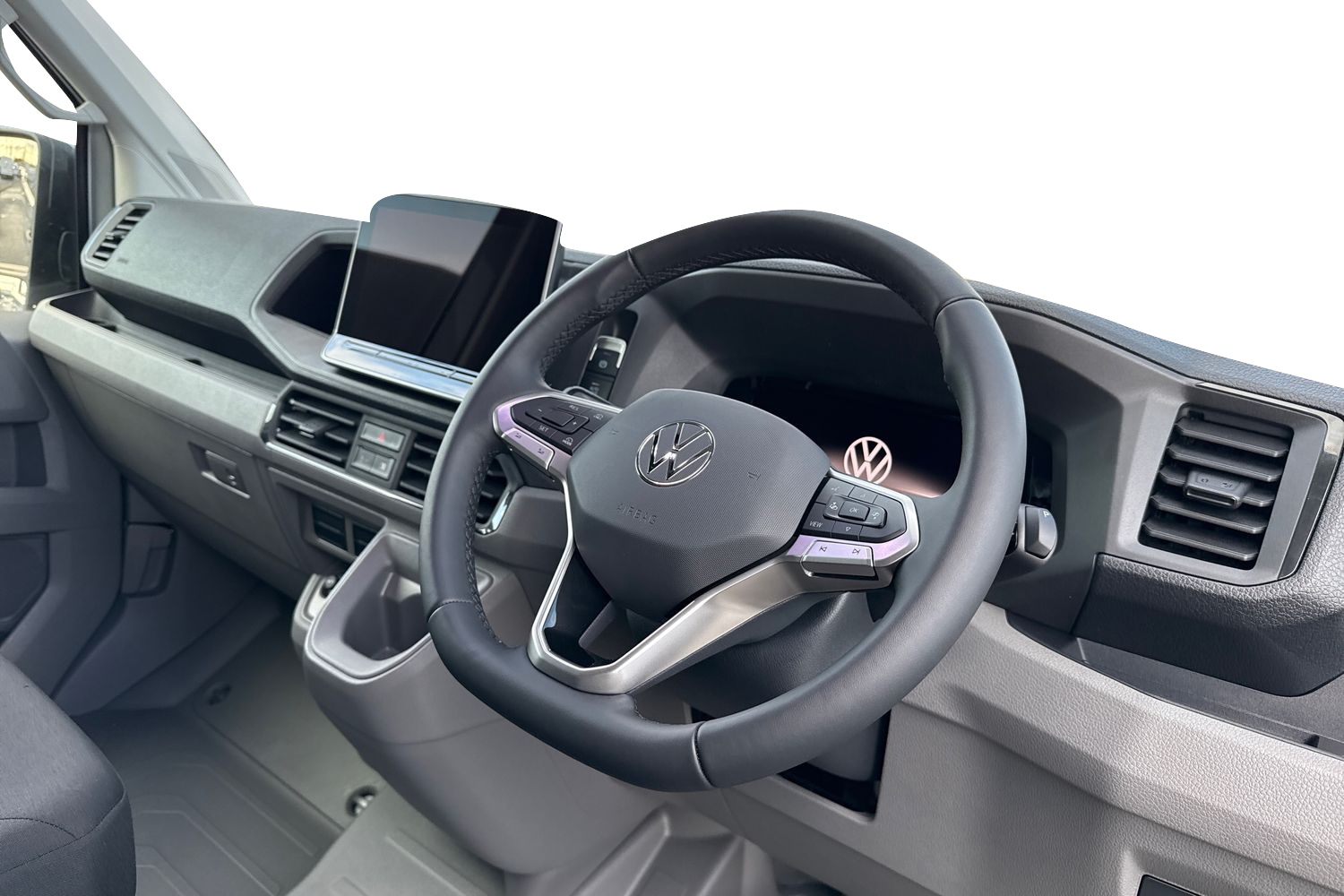 Used Volkswagen Crafter 2025 for sale - 76488387: Photo 13