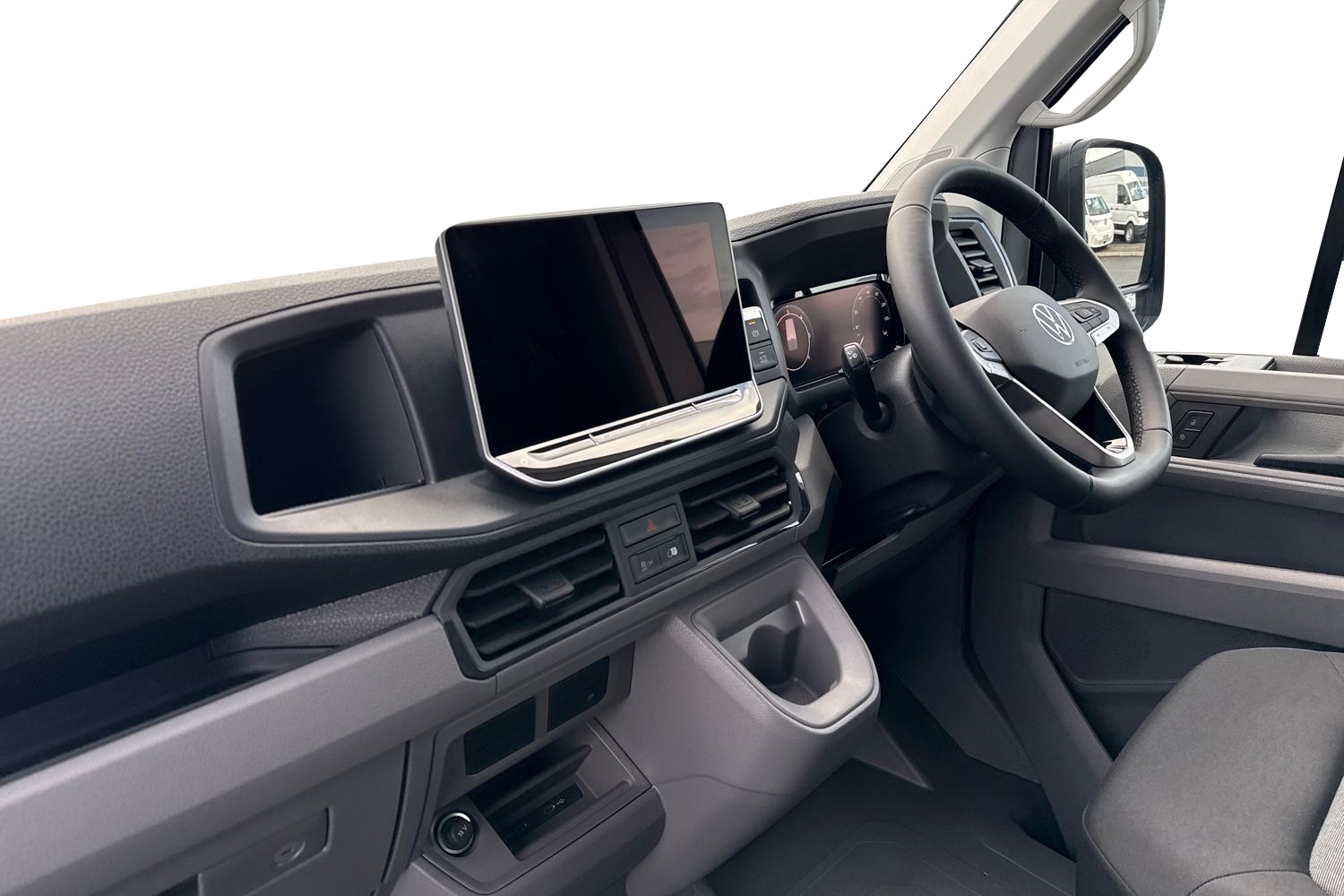 Used Volkswagen Crafter 2025 for sale - 76488387: Photo 14