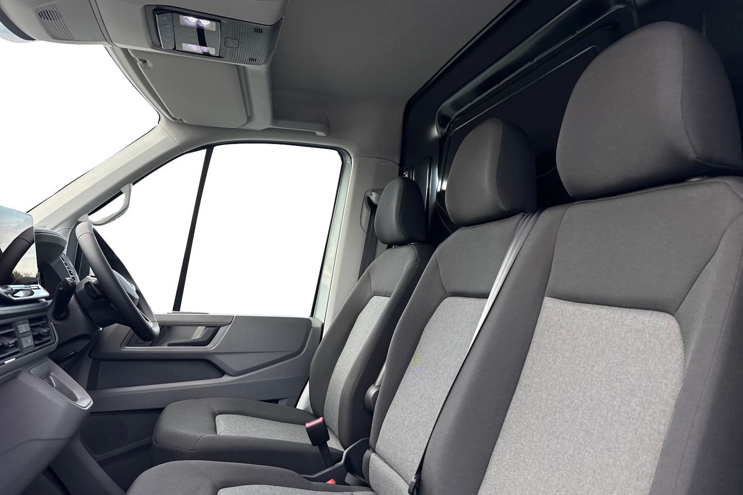 Used Volkswagen Crafter 2025 for sale - 76488387: Photo 15