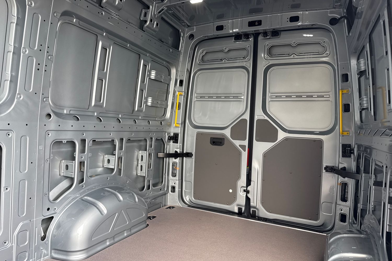 Used Volkswagen Crafter 2025 for sale - 76488387: Photo 18