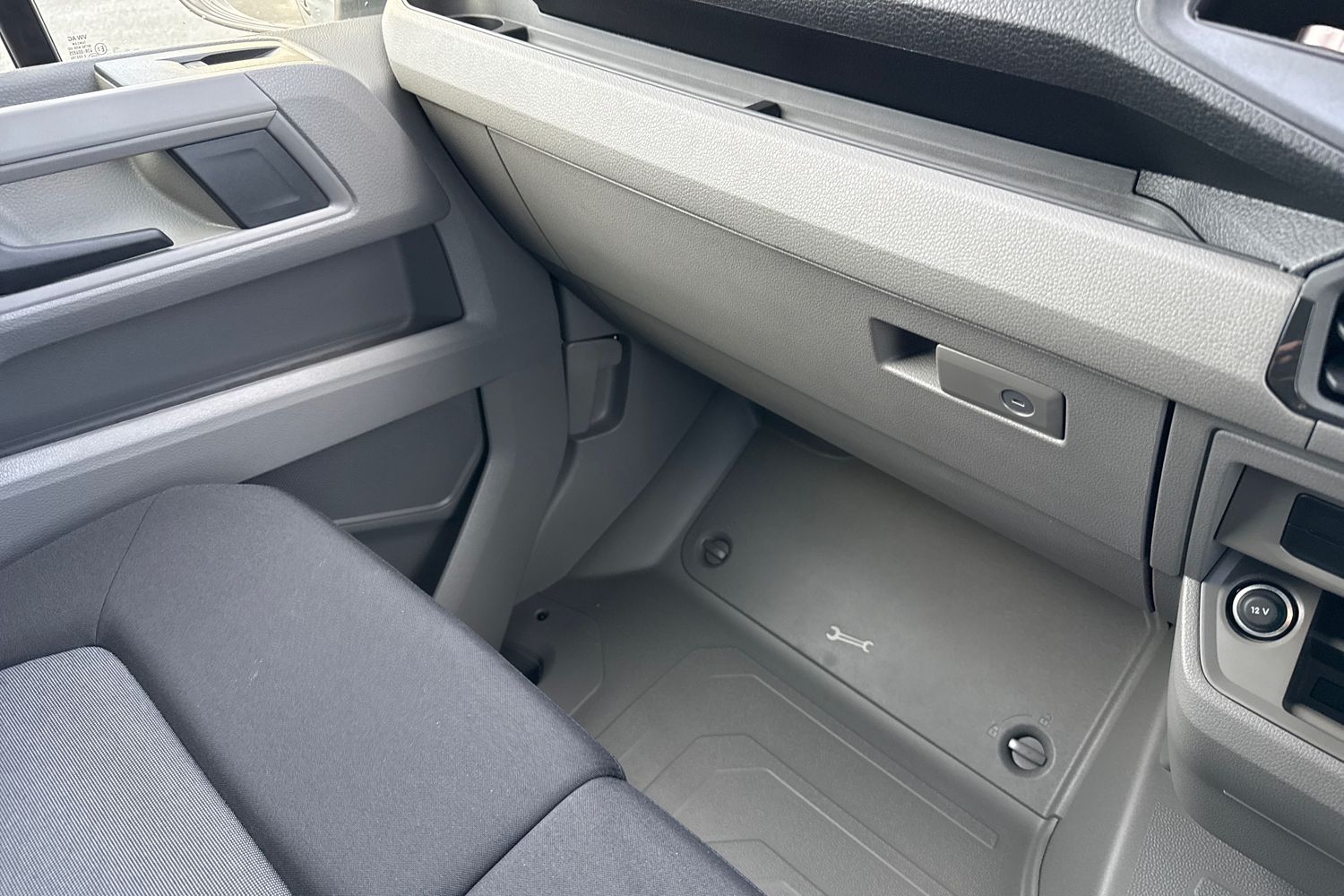 Used Volkswagen Crafter 2025 for sale - 76488387: Photo 19