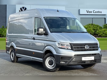 Volkswagen - Crafter
