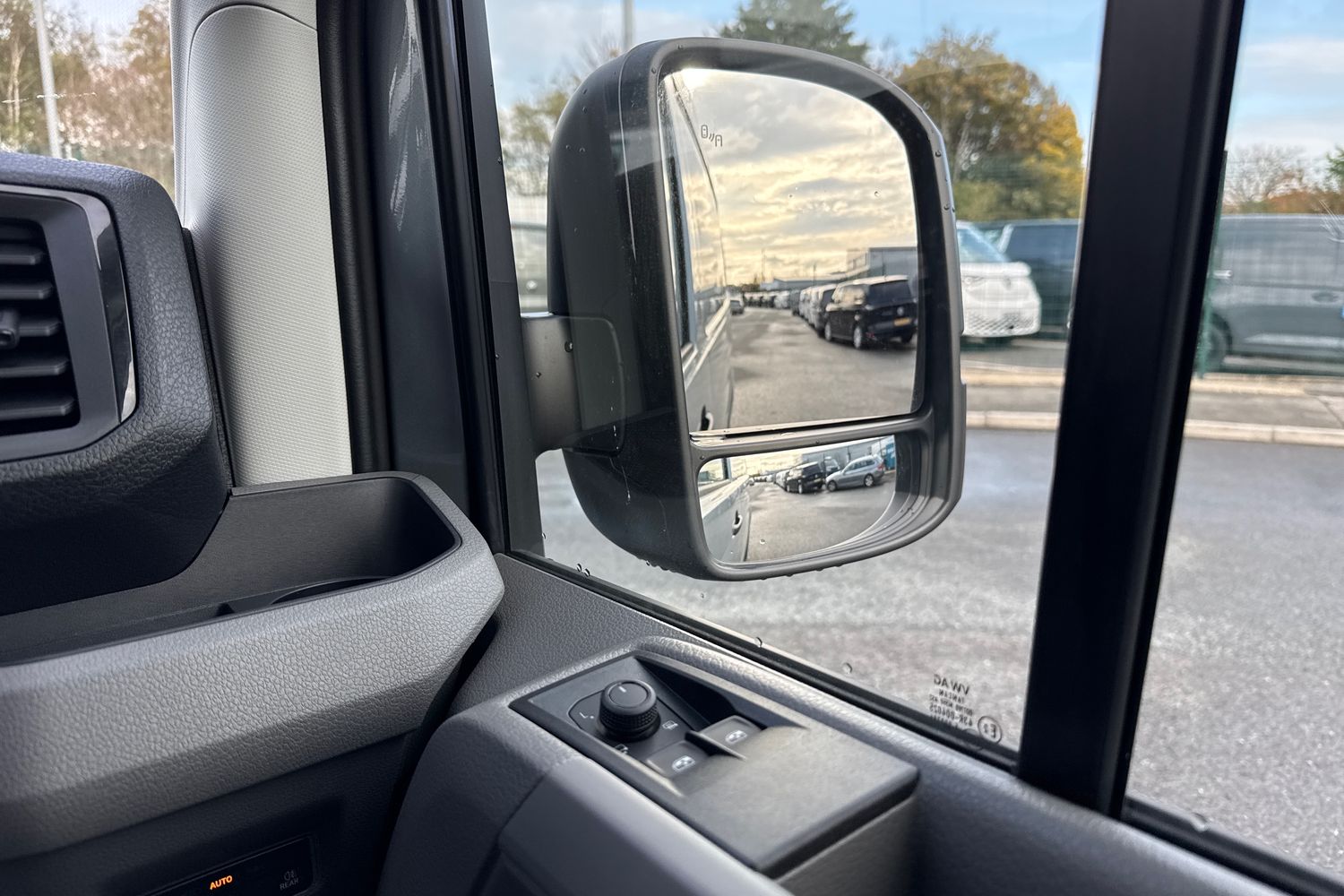 Used Volkswagen Crafter 2025 for sale - 76488387: Photo 20