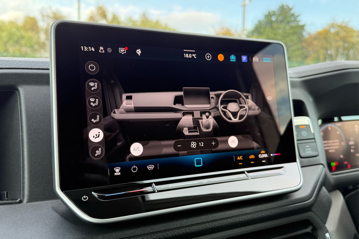 Used Volkswagen Crafter 2025 for sale - 76488387: Photo 21