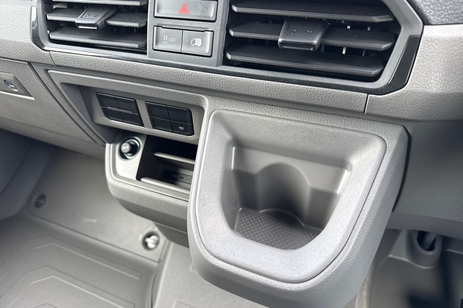 Used Volkswagen Crafter 2025 for sale - 76488387: Photo 22