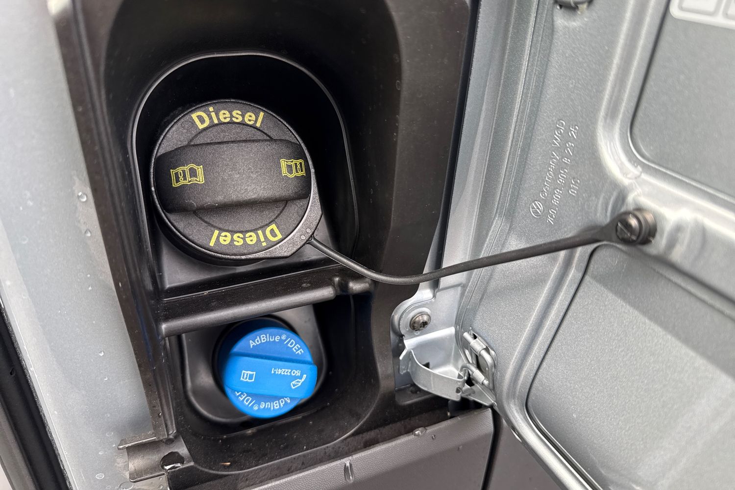 Used Volkswagen Crafter 2025 for sale - 76488387: Photo 24