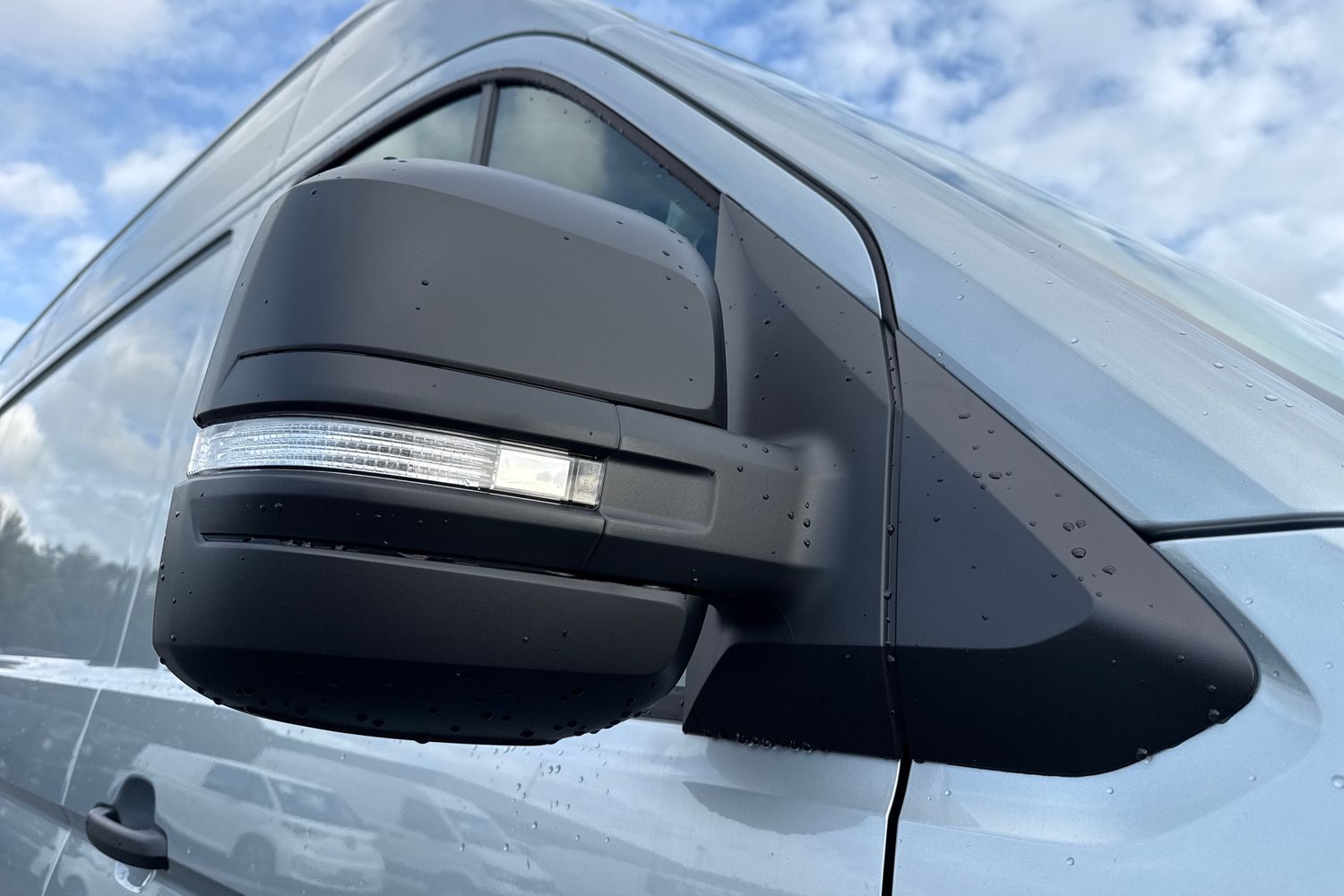 Used Volkswagen Crafter 2025 for sale - 76488387: Photo 25