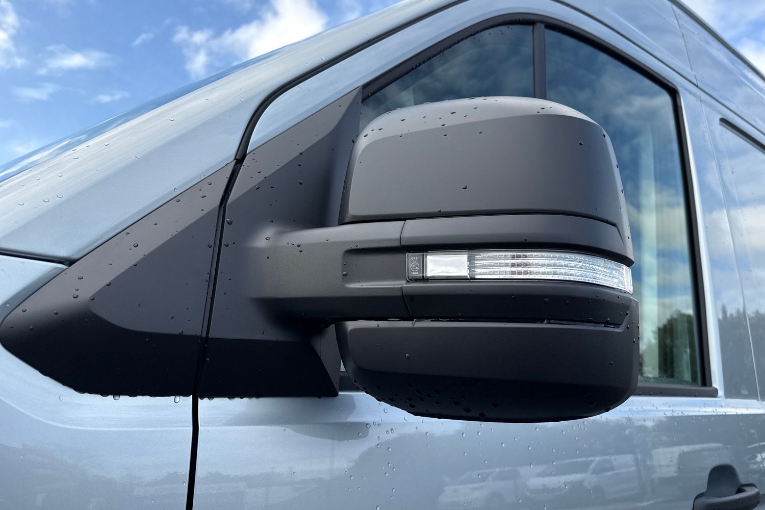 Used Volkswagen Crafter 2025 for sale - 76488387: Photo 26