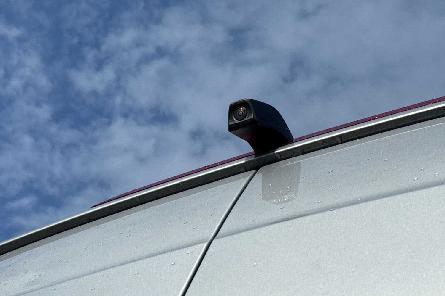 Used Volkswagen Crafter 2025 for sale - 76488387: Photo 30