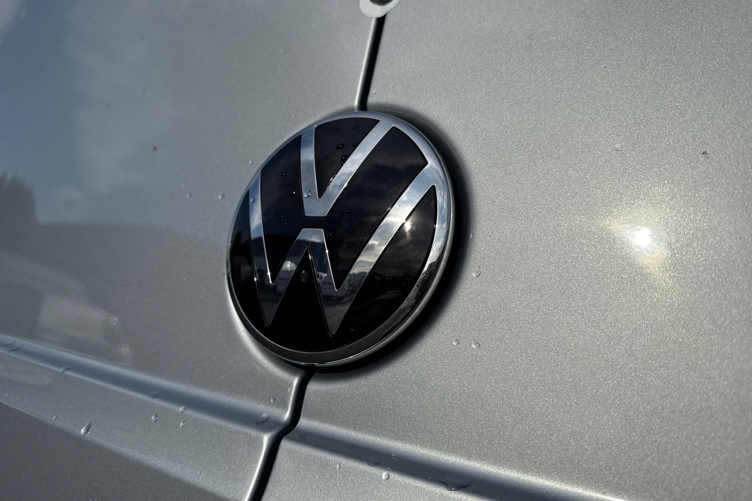 Used Volkswagen Crafter 2025 for sale - 76488387: Photo 31